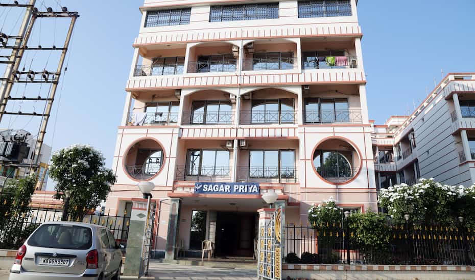 Mybookinghotel New Digha Hotel Booking